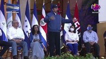 Daniel Ortega amenaza a opositores con cadena perpetua y cero amnistía en Nicaragua