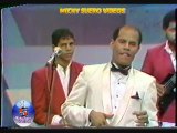 RUBBY PEREZ Y SU ORQ. - AVE DE PASO - Micky Suero Videos