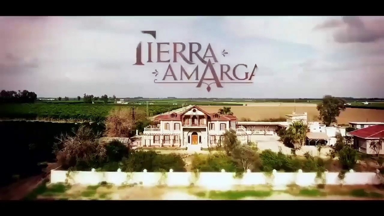 Tierra amarga Capitulo 146