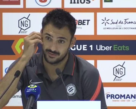 1ère j. (en retard) - Laborde : Un beau match d'équipe