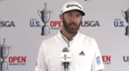 Johnson looks to continue stunning form at US Open