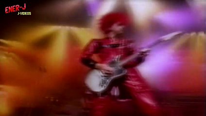 ICEMAN - Shinning Collection (live)