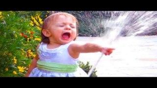 Try Not To Laugh Best Babies Water