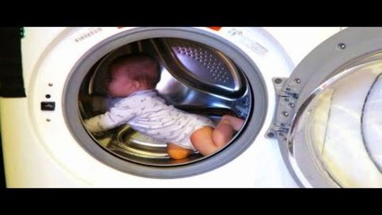 Fun And Fails Funniest Babies Trouble Maker