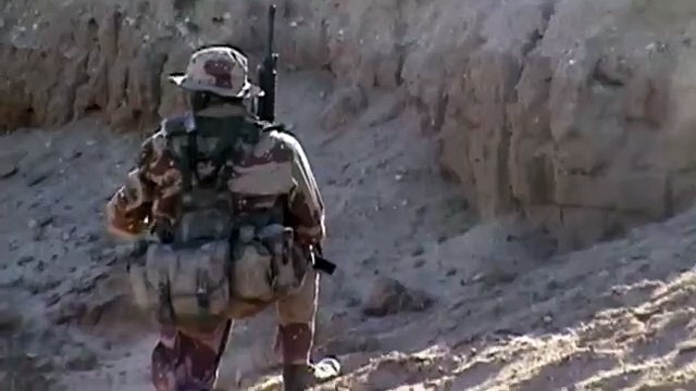 Navy SEALS America's Secret Warriors Urban Combat Full Episode (S2, E3)