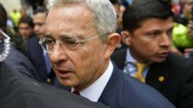 Corte Suprema trasladó a la Fiscalía proceso contra Álvaro Uribe por varias masacres
