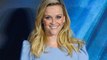 Reese Witherspoon's pregnancy was 'terrifying'