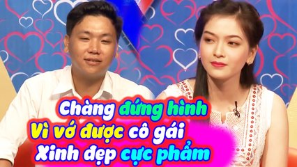 Cô Gái Xinh Đẹp Cực Phẩm Khiến Chàng Kỹ Sư Đứng Hình Ngay Khi Vừa Mới Kéo Màn | BMHH Tập 202