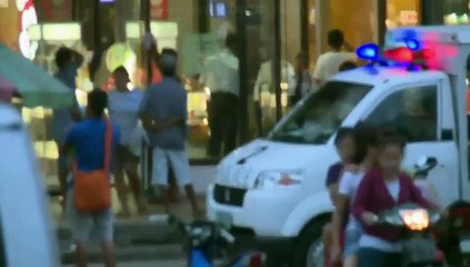 Mercado Negro: Armas Fantasmas