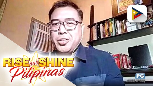 #RiseAndShinePilipinas | Paghahanda ng local government units sa muling pagbubukas ng ‘staycations’ sa GCQ areas