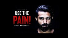 Use The PAIN As Motivation! - Motivation To Study