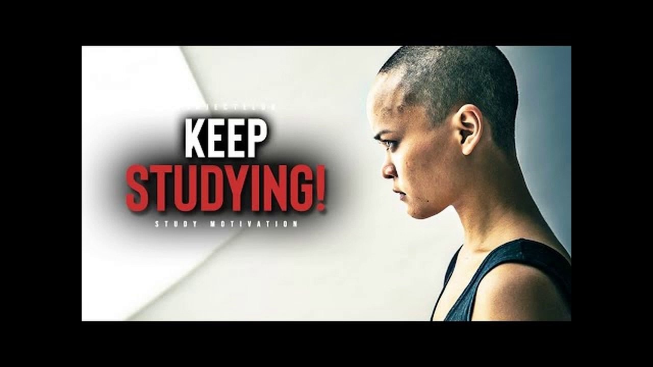 KEEP STUDYING! - Best Motivation Videos Of 2019!