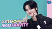 [After School Club] cute moments from CRAVITY (크래비티의 귀여운 모습들)