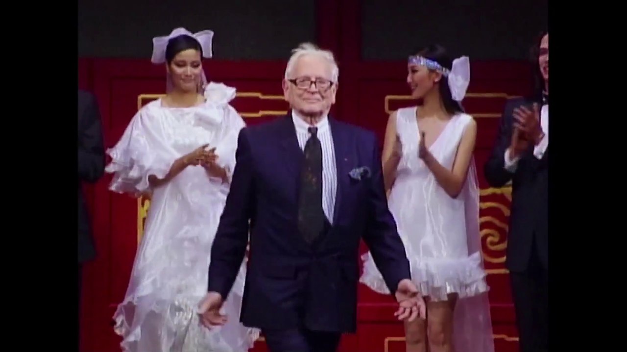 IR Z Direct Interview:  P. David Ebersole & Todd Hughes For "House Of Cardin" [Utopia] - Part I