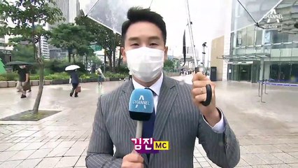 9월 16일 김진의 돌직구쇼 오프닝