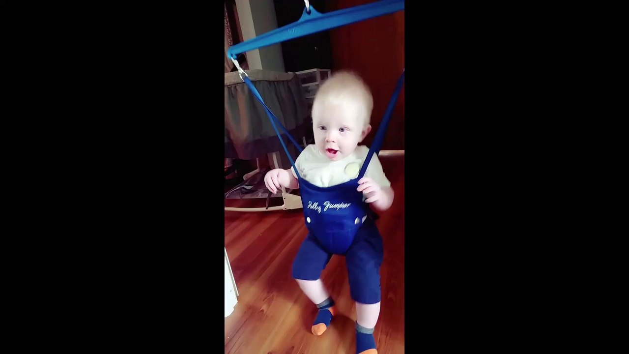Dancing Baby