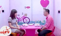 Hẹn Ăn Trưa - 10 phút sau quen luôn - Tập 1
