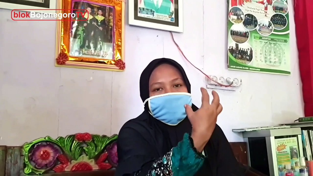 Curhat Pasien Soal Pelayanan dan Penanganan Covid 19 di Bojonegoro