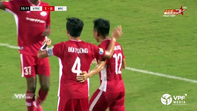 Than Quảng Ninh - Viettel | Top 3 màn so tài thú vị | Cúp Quốc gia - Bamboo Airways 2020 | VPF Media