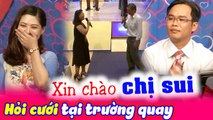 Cặp Đôi Chưa Bấm Nút Hẹn Hò Mà Hai Bên Gia Đình Đã Bắt Tay Nhận Sui Gia | BMHH Tập 220