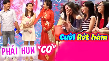 Cười Rớt Hàm Với Thầy Giáo Hài Hước Bị Cát Tường Quyền Linh Chọc Quê Ngay Tại Sân Khấu |BMHH Tập 222