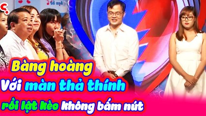 Thả Thính Rồi Từ Chối Hẹn Hò Vì Ngoại Hình Cô Gái Không Ấn Tượng Khiến Cả Nhà Bàng Hoàng|BMHH