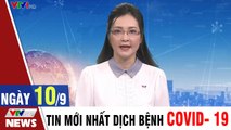 Tin mới nhất dịch Covid 19 - Đà Nẵng, học sinh đi học lại   Thời Sự VTV1 Hôm Nay