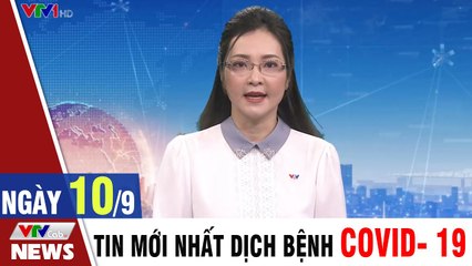 Tin mới nhất dịch Covid 19 - Đà Nẵng, học sinh đi học lại   Thời Sự VTV1 Hôm Nay