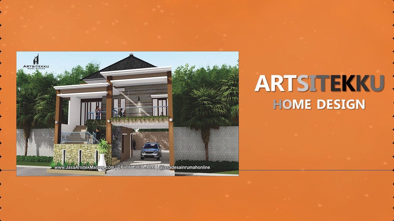 CALL/WA 0895 4111 31304 (Nayla)  Rumah Minimalis Sederhana 1 Lantai Pasuruan