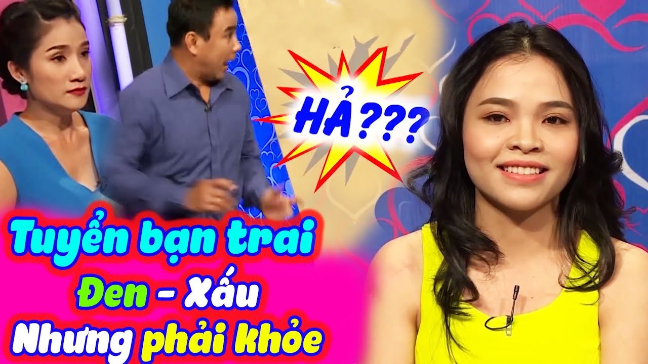 Bà Mối Cát Tường Đòi Bỏ Trốn Khi Nghe Mẫu Bạn Trai Của Đàng Gái | BMHH Tập 232