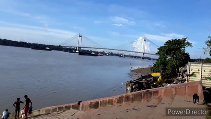 Longest River Gangas