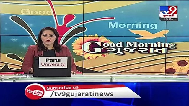 Rajkot- Condition of BJP Rajya Sabha MP Abhay Bhardwaj critical, says doctor