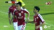 Hà Nội FC - CLB TP. HCM | Quang Hải, Bùi Tiến Dũng và Top 5 gương mặt hứa hẹn tỏa sáng | VPF Media