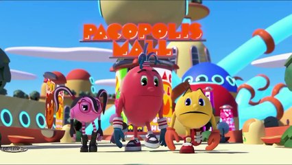 Pac Man y las aventuras fantasmales ¦ Cap 09 ¦ Heebo Esquivo [ LATINO ]