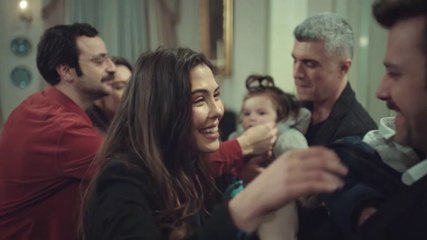 LA NOVIA DE ESTAMBUL CAPÍTULO 302 TERCERA TEMPORADA