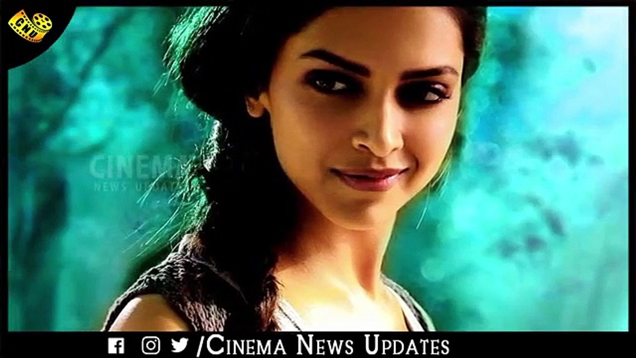 Thalapathy 65 Massive Announcement – Fans Surprise | Atlee's Next Movie Heroine - Deepika Padukone