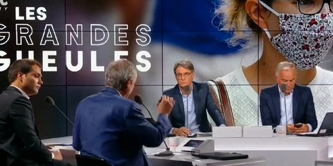 Professeur Perronne "La publication du lancet à été responsable d'un nombre incalculables de morts."