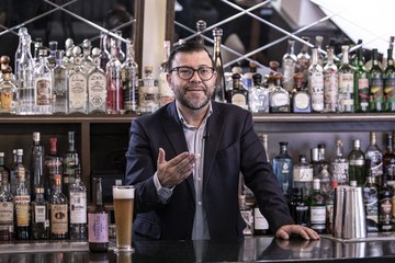 5 lecciones de para darle la vuelta a la crisis | Bar Emprende