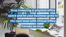 Keep Your Business Organized With Virtual Office Canada Services
