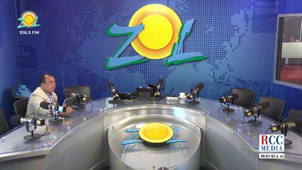 Euri Cabral: Funcionarios actuales y pasados deben declarar bienes