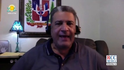 Aníbal Herrera: Lo que implica nueva posición de Leonel Fernández miembros JCE.