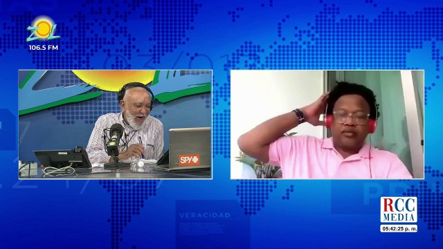 Analizando la comezón en El Mismo Golpe copn Jochy parte2