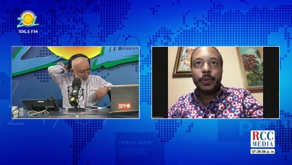 Analizando 74 años de Cuquin Victoria y la declaración de bienes de Milagros Germán de 186 millones