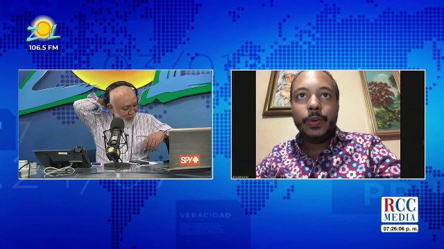 Analizando 74 años de Cuquin Victoria y la declaración de bienes de Milagros Germán de 186 millones