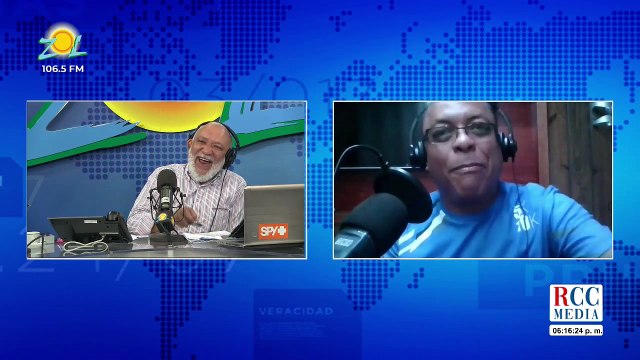 Analizando la comezón en El Mismo Golpe copn Jochy parte3