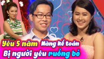 Yêu 5 Năm Bị Người Yêu Ruồng Bỏ Nàng Chết Mê Chết Mệt Anh Trường Phòng Kinh Doanh | BMHH Tập 252