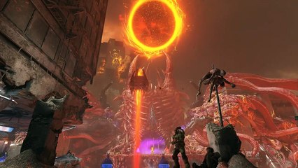 DOOM Eternal - Best of Super Gore Nest | by FNSG