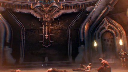 DOOM Eternal - Sentinel Prime | Best Moments