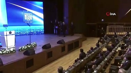 MHP Genel Başkanı Bahçeli'den korona virüs açıklaması