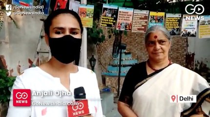 600 से अधिक महिला समूह, अधिकार संगठन ने शुरू किया एक राष्ट्रव्यापी अभियान: ‘हम अगर उठे नहीं’